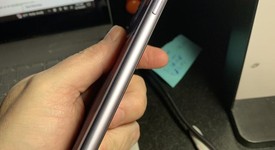 Good
													Apple iPhone 11 - Unlocked, Purple, 64 GB, A2111, photo 4 of 7