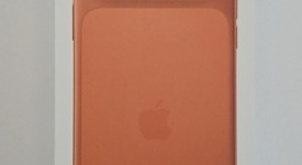 New
													Apple iPhone 17 Pro Max - Unlocked, Cosmic Orange, 256 GB, A3257, photo 1 of 3