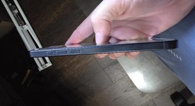 Good
													Apple iPhone 15 Pro Max - Unlocked, Blue, 512 GB, A2849, photo 2 of 11