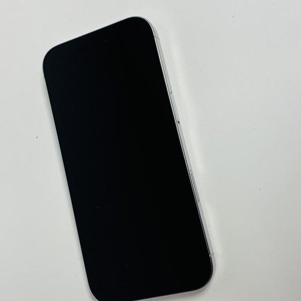 Apple iPhone 16 Pro - Unlocked, 512 GB, White, A3083