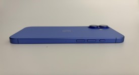 Good
													Apple iPhone 16 Plus - T-Mobile, Ultramarine, 128 GB, A3082, photo 3 of 8