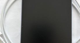 Good
													Apple iPhone 14 Plus - Unlocked, Blue, 128 GB, A2632, photo 1 of 20