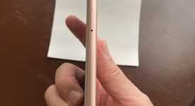 Fair
													Apple iPhone 6S Plus - AT&T, Rose Gold, 16 GB, A1634, photo 2 of 12