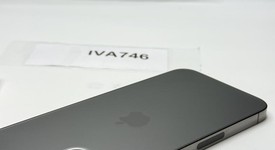 Good
													Apple iPhone 12 Pro - Unlocked, Graphite, 256 GB, A2341, photo 3 of 5