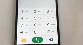 Good
													Samsung Galaxy Note 4 - Unlocked, Black, 32 GB, N910W8, photo 2 of 6