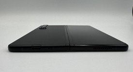 Mint
													Samsung Galaxy Z Fold3 5G - Unlocked Non-US, Black, 256 GB, 12 GB, SM-F926B, photo 4 of 8