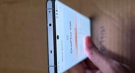 Good
													OnePlus 12R - Unlocked, Blue, 256 GB, 16 GB, CPH2611, photo 4 of 5