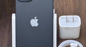 Good
													Apple iPhone 13 - Unlocked, Midnight, 128 GB, A2482, photo 3 of 7