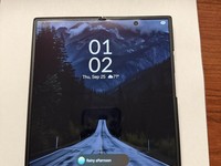 Samsung Galaxy Z Fold7