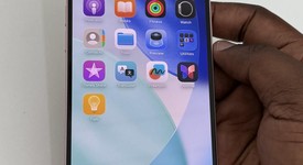 Good
													Apple iPhone 15 Plus - Unlocked, Pink, 128 GB, A2847, photo 4 of 16