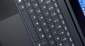 Good
													Razer Blade 14" 2021 - Ryzen 9, Black, 1 TB, 16 GB, QHD, photo 3 of 6