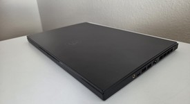 Good
													MSI Laptop, photo 5 of 8