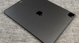 Mint
													Apple iPad Pro 12.9" 5th Gen 2021 - Unlocked, Gray, 2 TB, photo 4 of 8