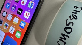 Good
													Apple iPhone 13 Pro - T-Mobile, Graphite, 256 GB, A2483, photo 4 of 5
