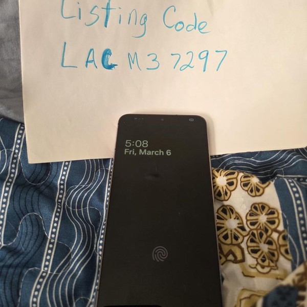 Samsung Galaxy S22 - Verizon, 128 GB, Green, 8 GB, SM-S901U