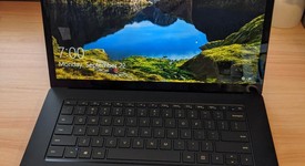 Good
													Microsoft Surface Laptop 3 - I7, Black, 1 TB, 32 GB, 15", photo 2 of 15