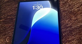 Mint
													Apple iPad Pro 12.9" 4th Gen 2020 - Unlocked, Gray, 1 TB, A2069, photo 5 of 8