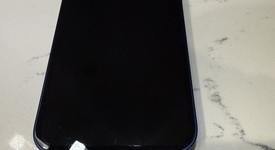Good
													Apple iPhone 12 Mini - Unlocked, Blue, 64 GB, A2176, photo 3 of 8