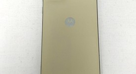 Mint
													Moto G Stylus 5G (2024) - Unlocked, Tan, 128 GB, 8 GB, photo 3 of 7