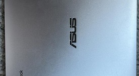 Mint
													Asus Chromebook Flip CM3 - MediaTek, Gray, 64 GB, 4 GB, photo 1 of 11