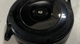 Good
													Samsung Galaxy Watch4 - Unlocked, Black, 44mm, photo 4 of 4