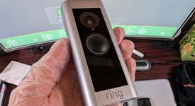 Mint
													Ring Video Doorbell Pro 2, photo 3 of 8