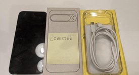 Mint
													Google Pixel 9 Pro XL - Unlocked, Hazel, 128 GB, 16 GB, GGX8B, photo 2 of 9