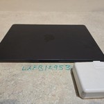 Fair MacBook Air 2022 (M2) - 13 inch - 256 GB, Midnight, 8 GB, Apple M2