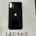Good Apple iPhone 7 Plus - AT&T, 128 GB, Jet Black, A1661