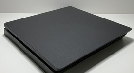 Good
													PlayStation 4 Slim - Black, 1 TB, photo 4 of 7
