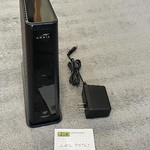 Mint ARRIS Modem