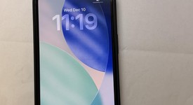 Mint
													Apple iPhone 16e - Unlocked, Black, 128 GB, A3212, photo 2 of 10