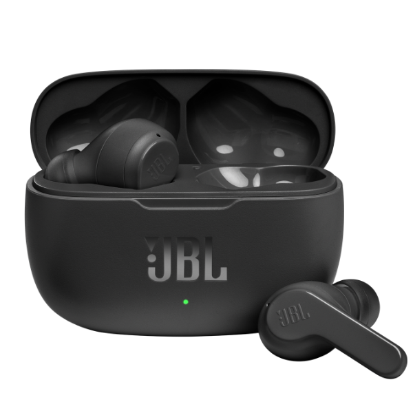 JBL Vibe 200TWS - Black