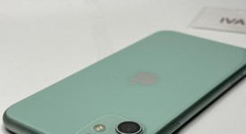 Good
													Apple iPhone 11 - Unlocked, Green, 64 GB, A2111, photo 3 of 6