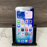 Good Apple iPhone 15 Pro - Unlocked, Black, 256 GB, A2848