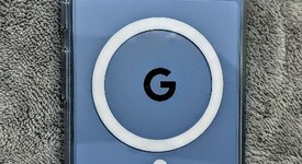 Mint
													Google Pixel 10 Pro - Unlocked, Moonstone, 128 GB, G4QUR, photo 2 of 11