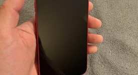 Mint
													Apple iPhone 14 - Unlocked, Red, 128 GB, A2649, photo 2 of 7