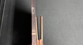 Good
													Samsung Galaxy Tab S7 - Wi-Fi, Mystic Bronze, 128 GB, 6 GB, SM-T870, Wi-Fi, photo 5 of 6