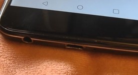 Good
													LG Premier Pro LTE - TracFone, Black, 16 GB, 2 GB, photo 5 of 7