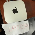 Mint Mac Mini 2024 - 256 GB, 16 GB, Apple M4