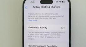 Mint
													Apple iPhone 14 Pro Max - Unlocked, Purple, 256 GB, A2651, photo 5 of 10