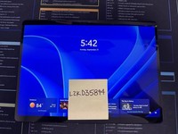 Microsoft Surface Pro X