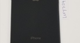 Good
													Apple iPhone X - T-Mobile, Gray, 64 GB, A1901, GSM, photo 3 of 4