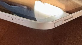 Mint
													Apple iPad 10th Gen - Wi-Fi, Silver, 256 GB, A2696, photo 5 of 16