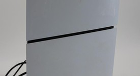 Good
													PlayStation 5 Slim Standard Edition (2023) - White, 1 TB, photo 2 of 4