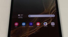 Mint
													Samsung Galaxy Tab S8 Plus - Verizon, Graphite, 128 GB, 8 GB, SM-X808U, 5G, photo 2 of 7