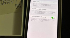 Mint
													Apple iPhone 14 Pro Max - Unlocked, Black, 512 GB, A2651, photo 3 of 7