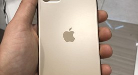 Good
													Apple iPhone 11 Pro Max - Unlocked, Gold, 64 GB, A2161, photo 1 of 10