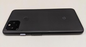 Good
													Google Pixel 4a 5G - T-Mobile, Black, 128 GB, 6 GB, G025E, photo 5 of 9