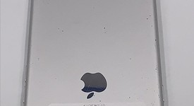 Good
													Apple iPhone 6 - AT&T, Silver, 16 GB, A1549, photo 5 of 13